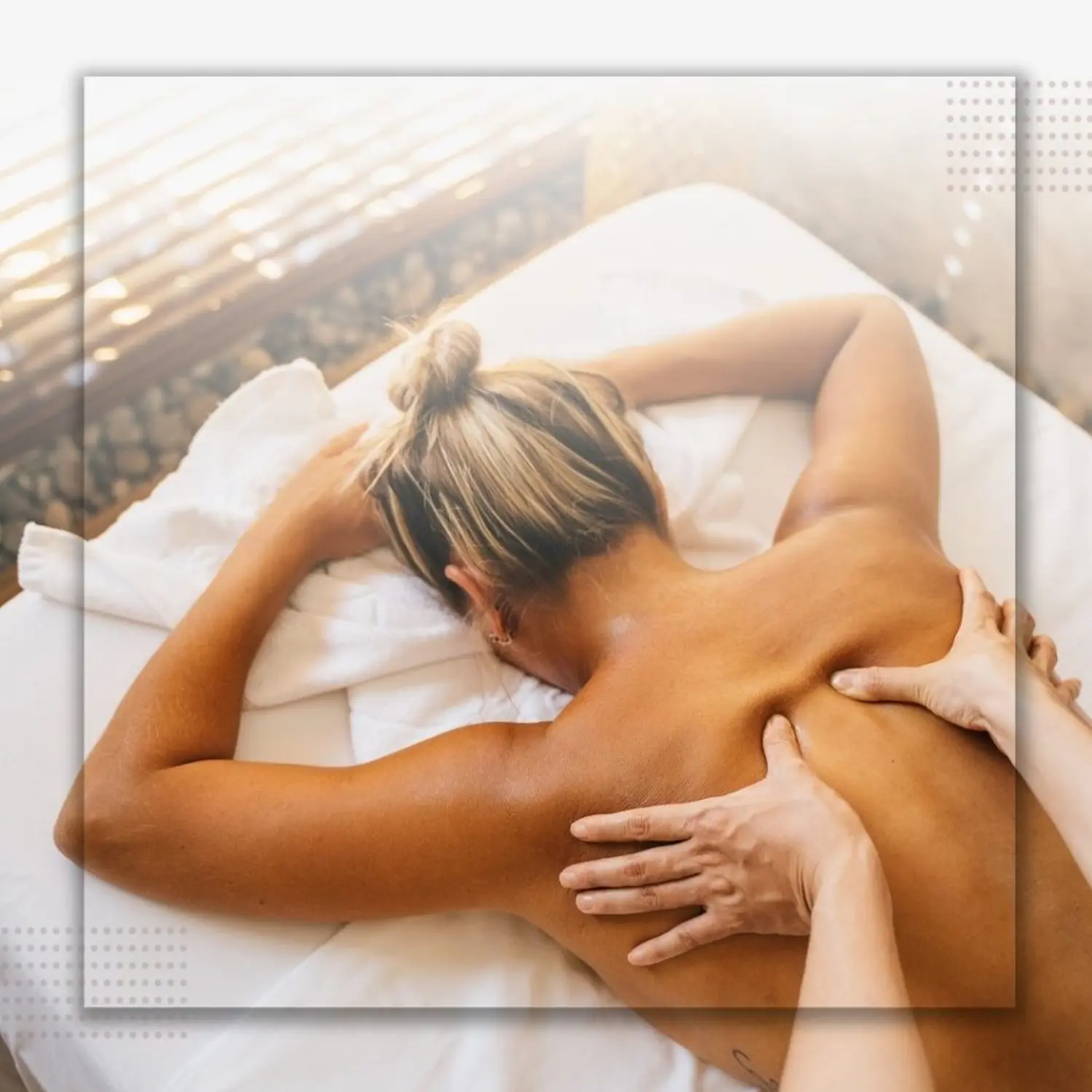 Massage Unterhaching