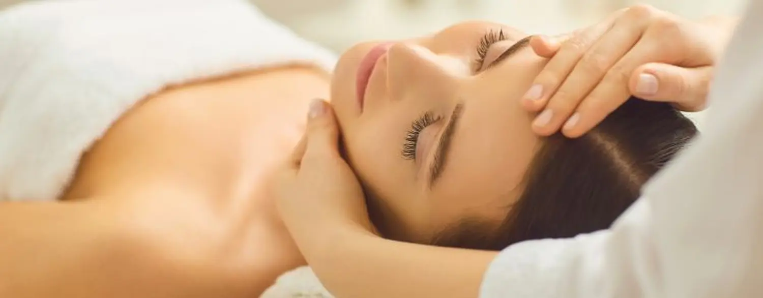 BABOR Gesichtsbehandlung im Wellnesszentrum Unterhaching