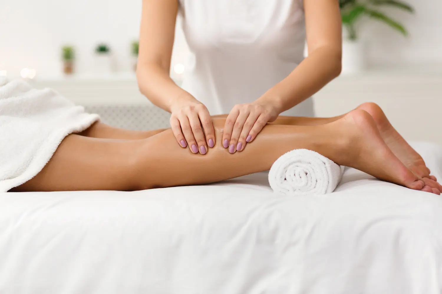 Wellness Unterhaching