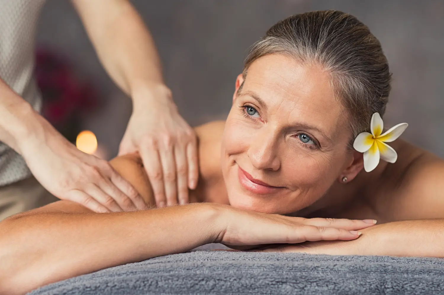 Massage Unterhaching