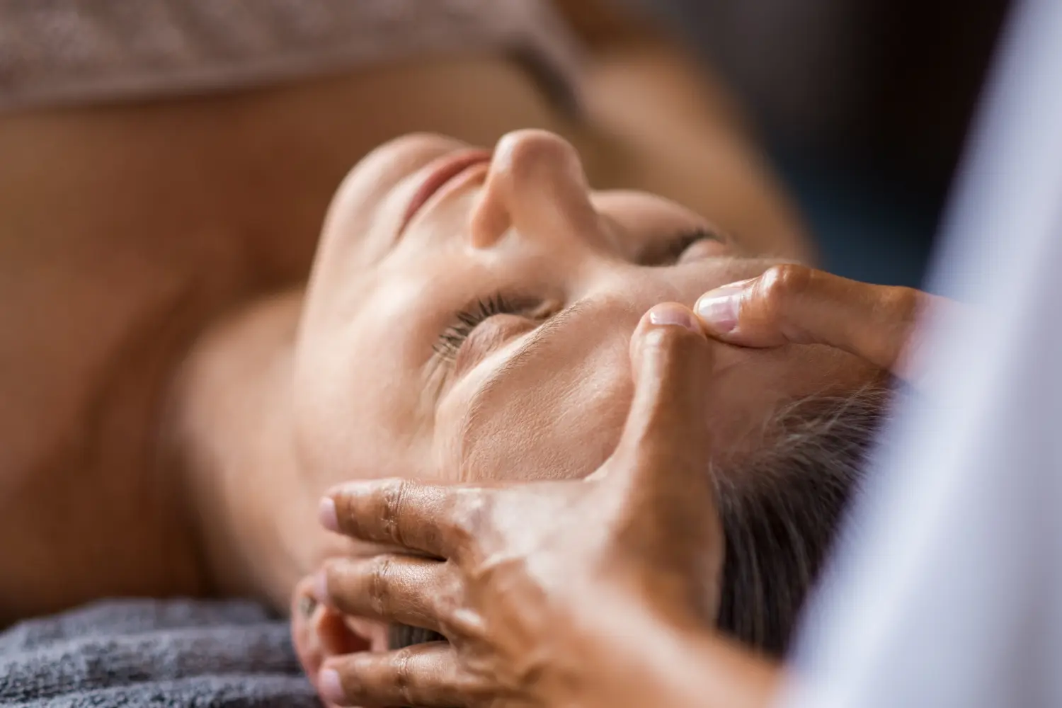 Wellnesszentrum Unterhaching